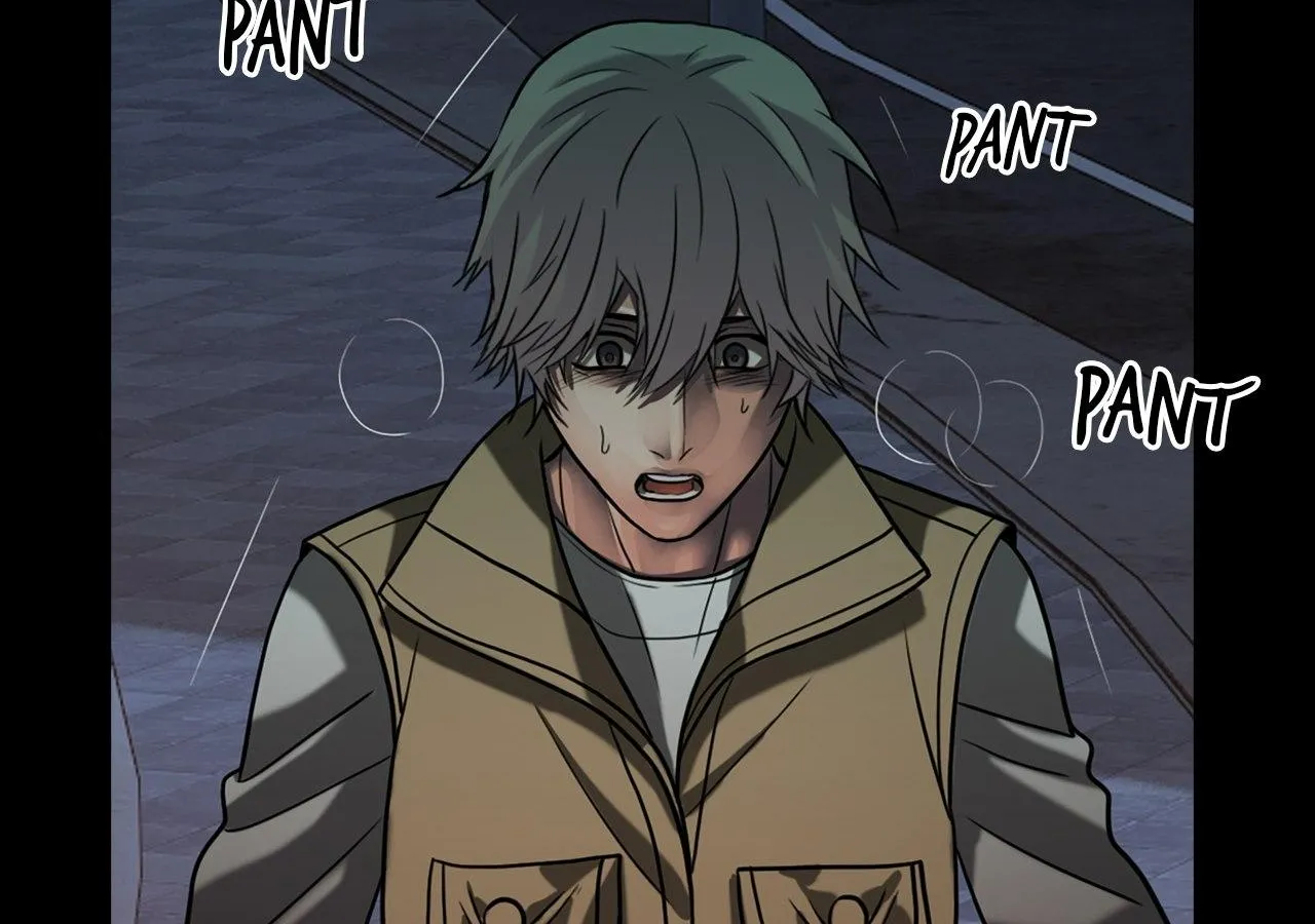 Corrosive Chapter 51 page 12 - 