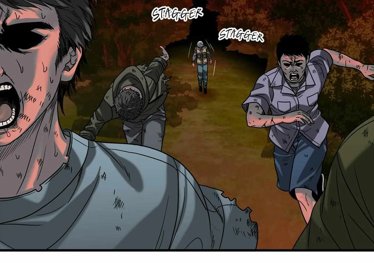 Corrosive Chapter 51 page 114 - 