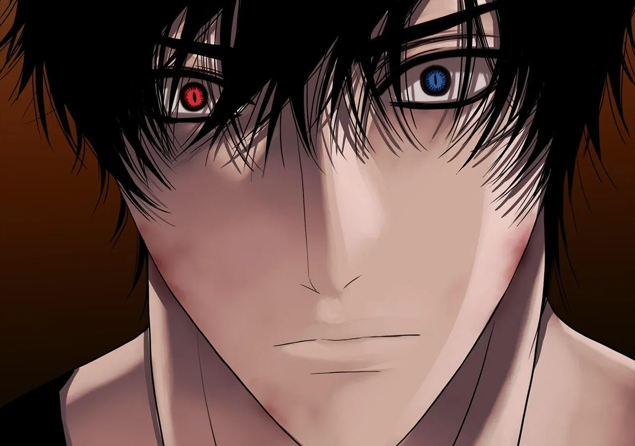 Corrosive Chapter 51 page 116 - 