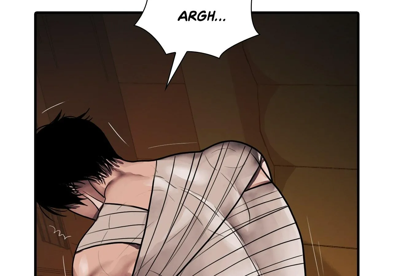 Corrosive Chapter 51 page 123 - 