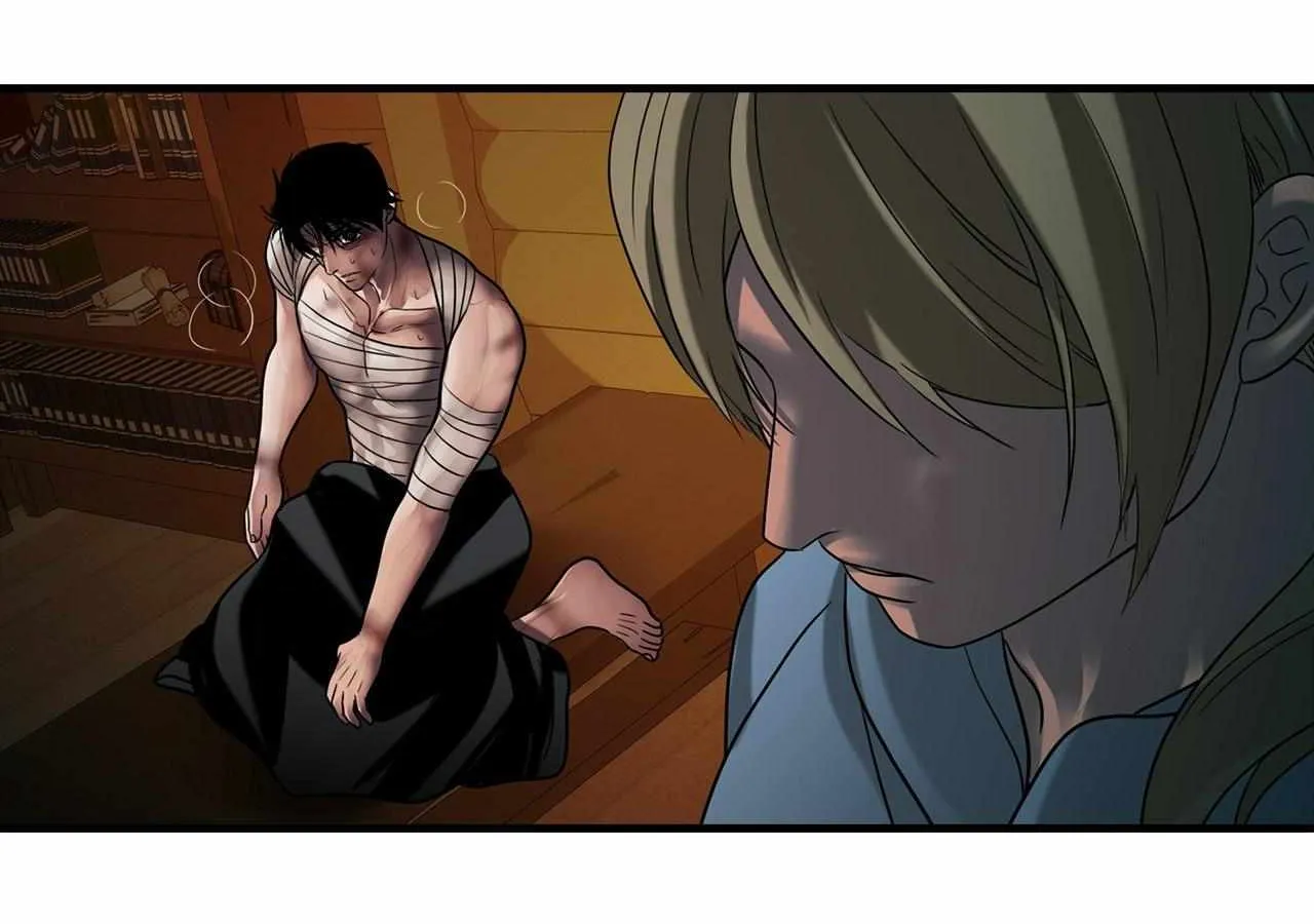 Corrosive Chapter 51 page 130 - 