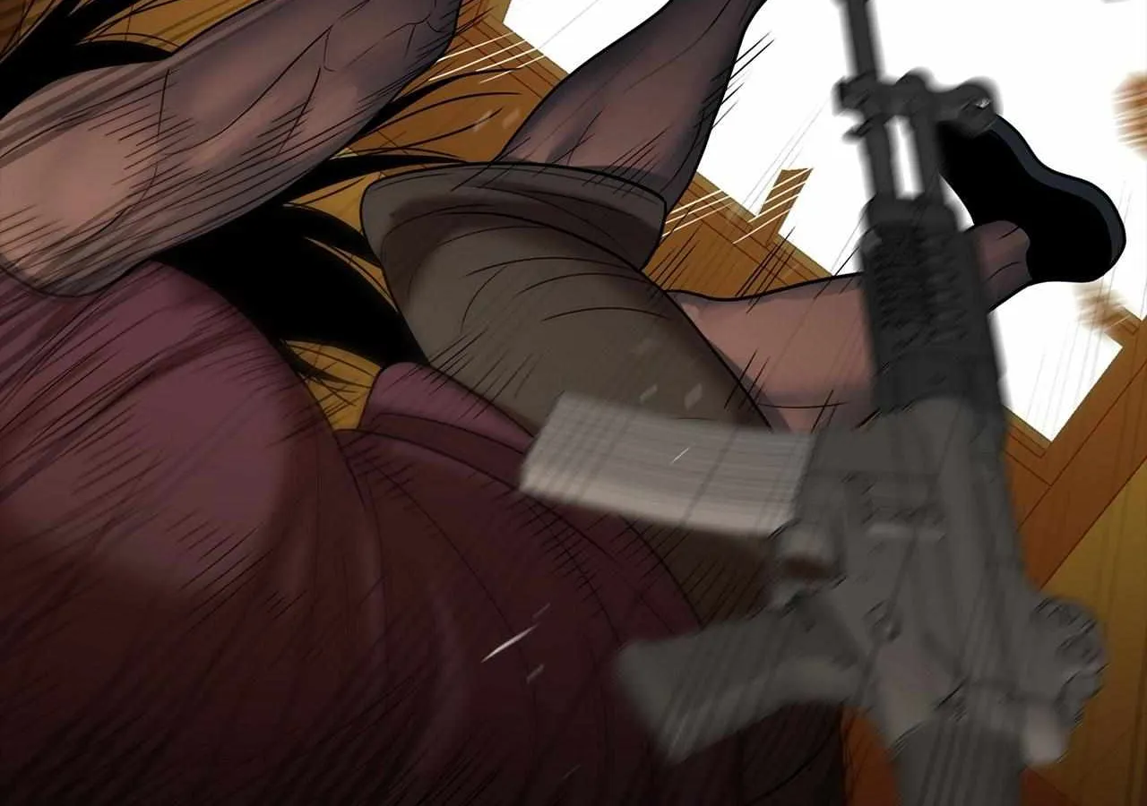 Corrosive Chapter 51 page 138 - 