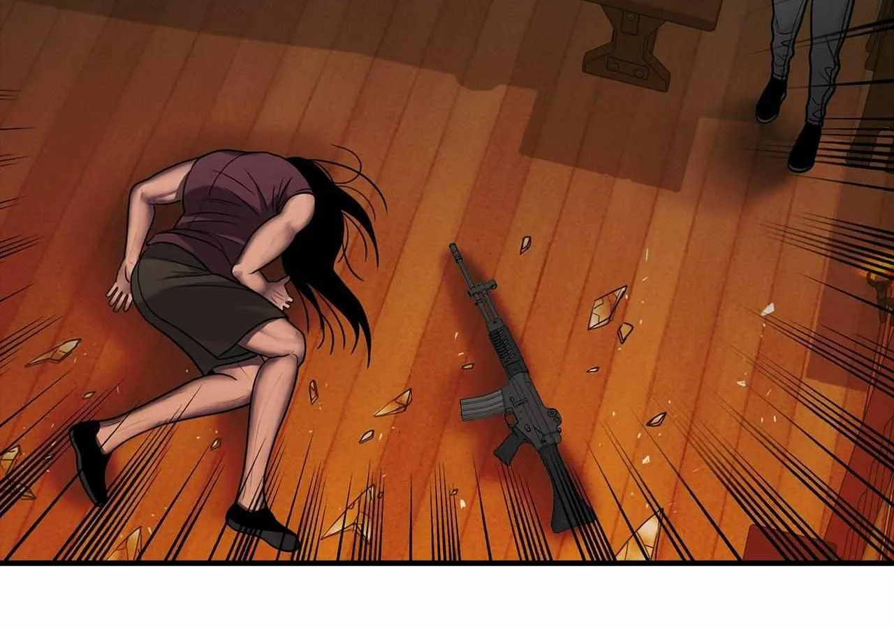 Corrosive Chapter 51 page 141 - 