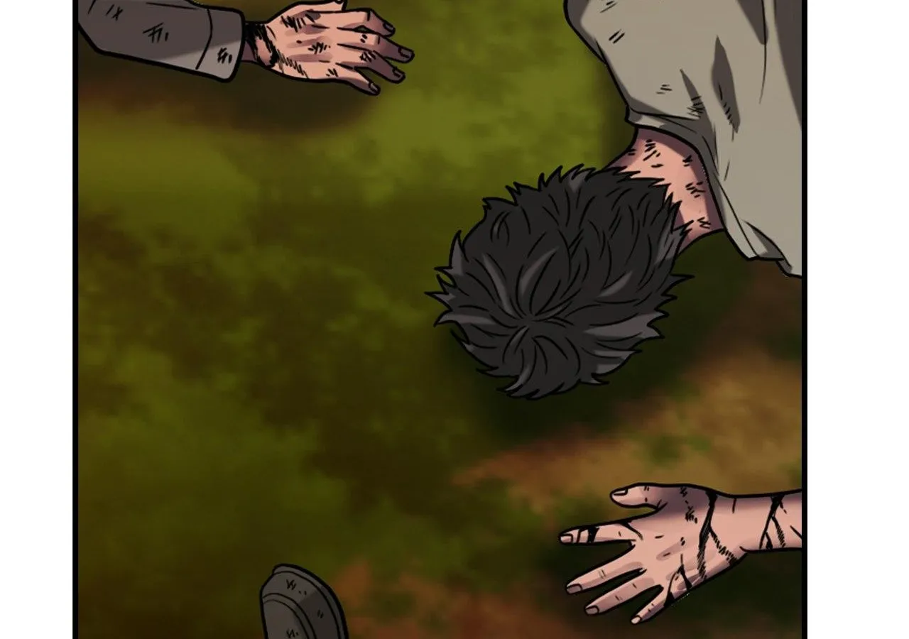 Corrosive Chapter 51 page 147 - 