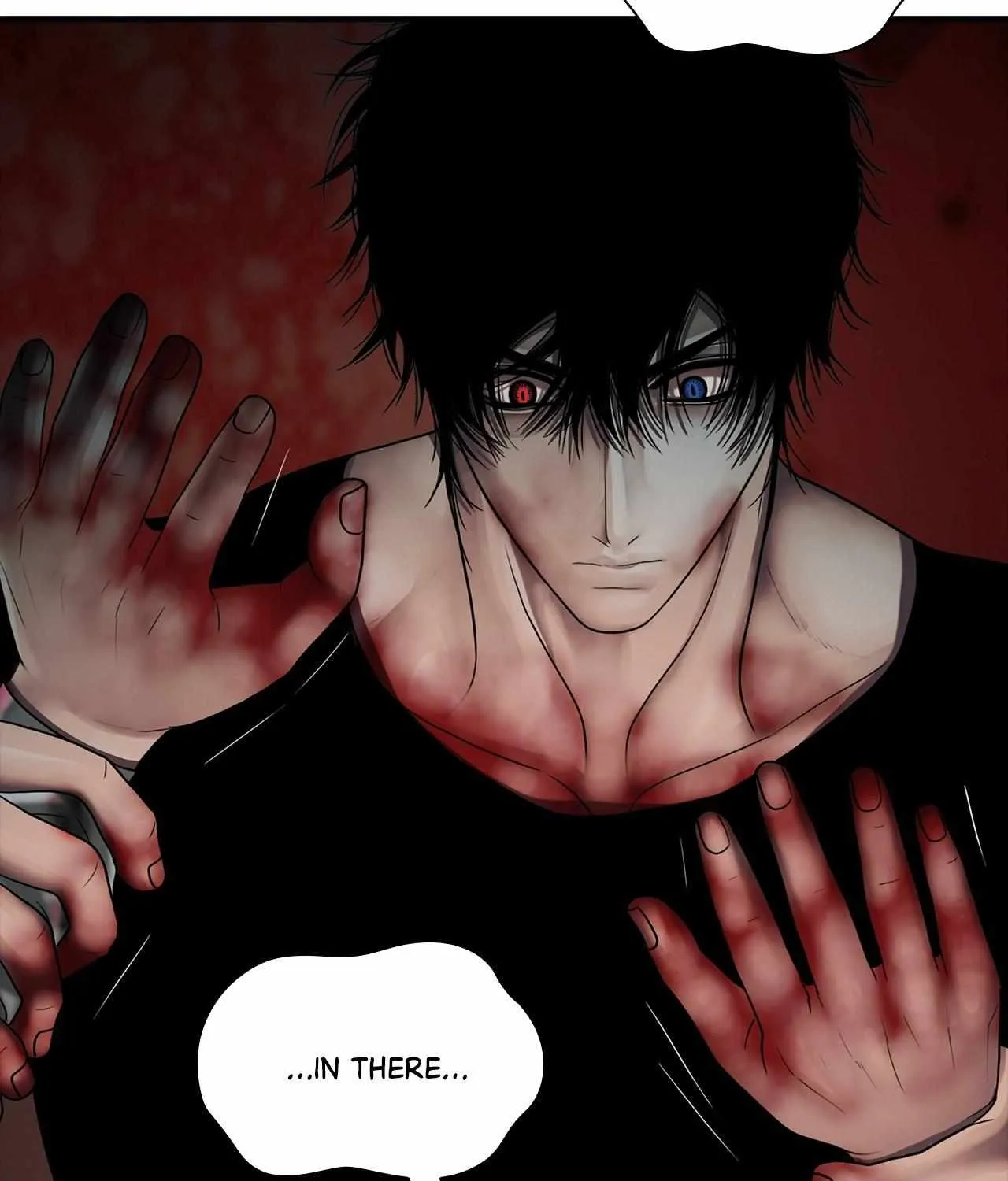 Corrosive Chapter 51 page 153 - 