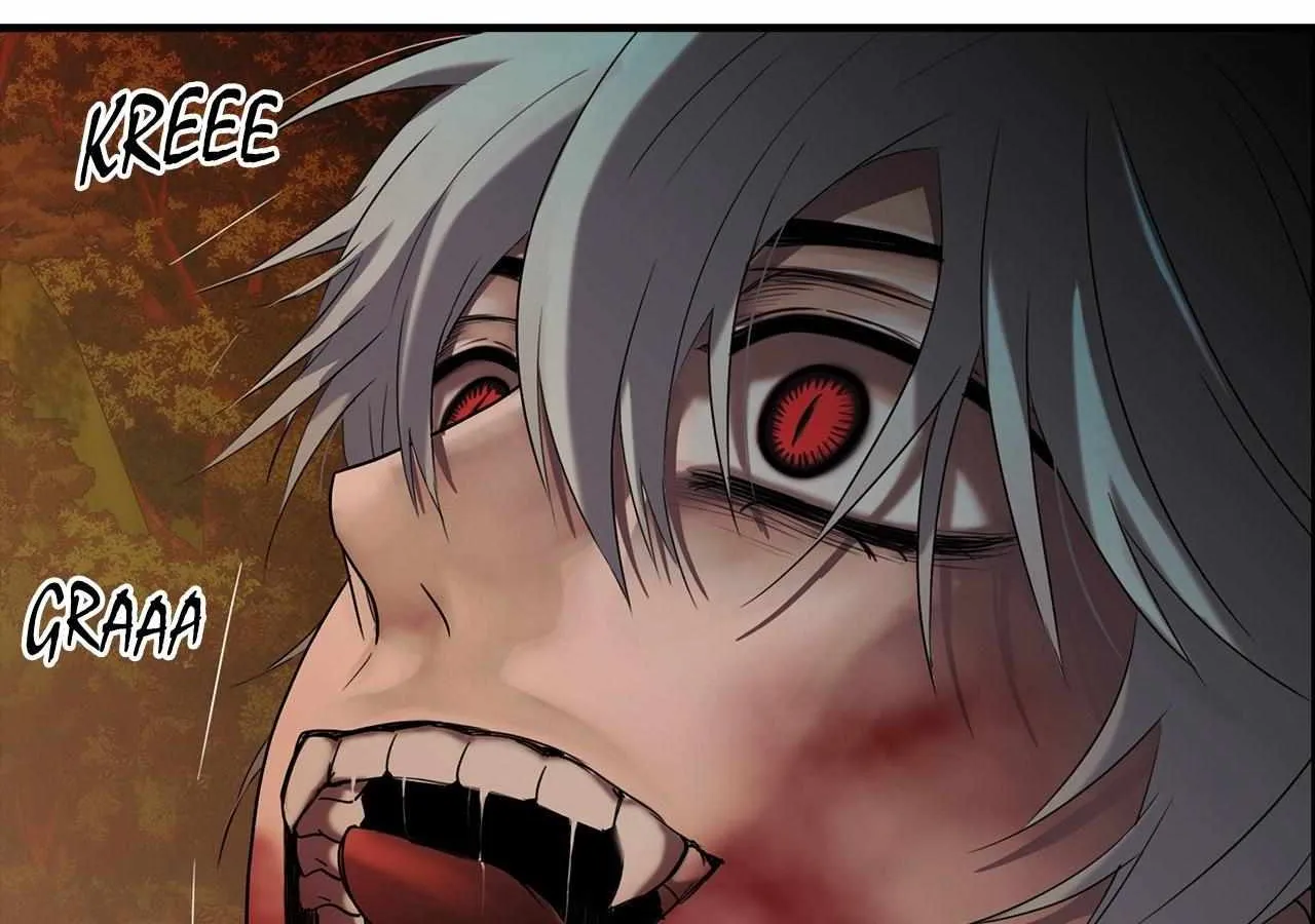 Corrosive Chapter 51 page 156 - 