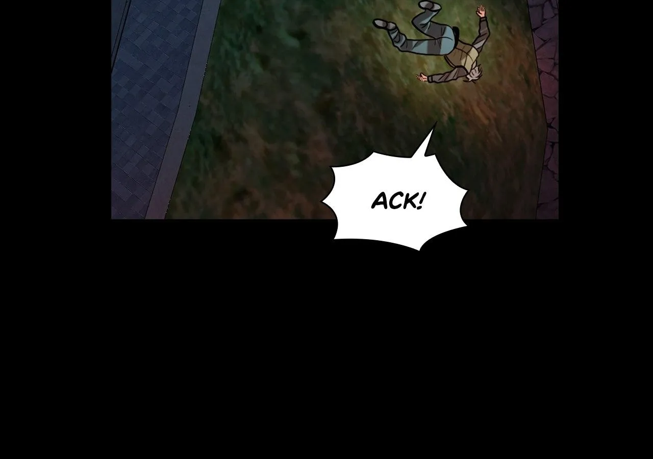 Corrosive Chapter 51 page 17 - 