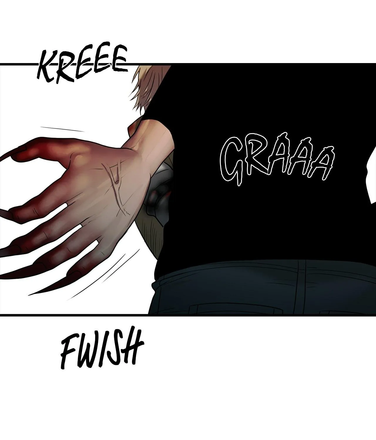 Corrosive Chapter 51 page 162 - 