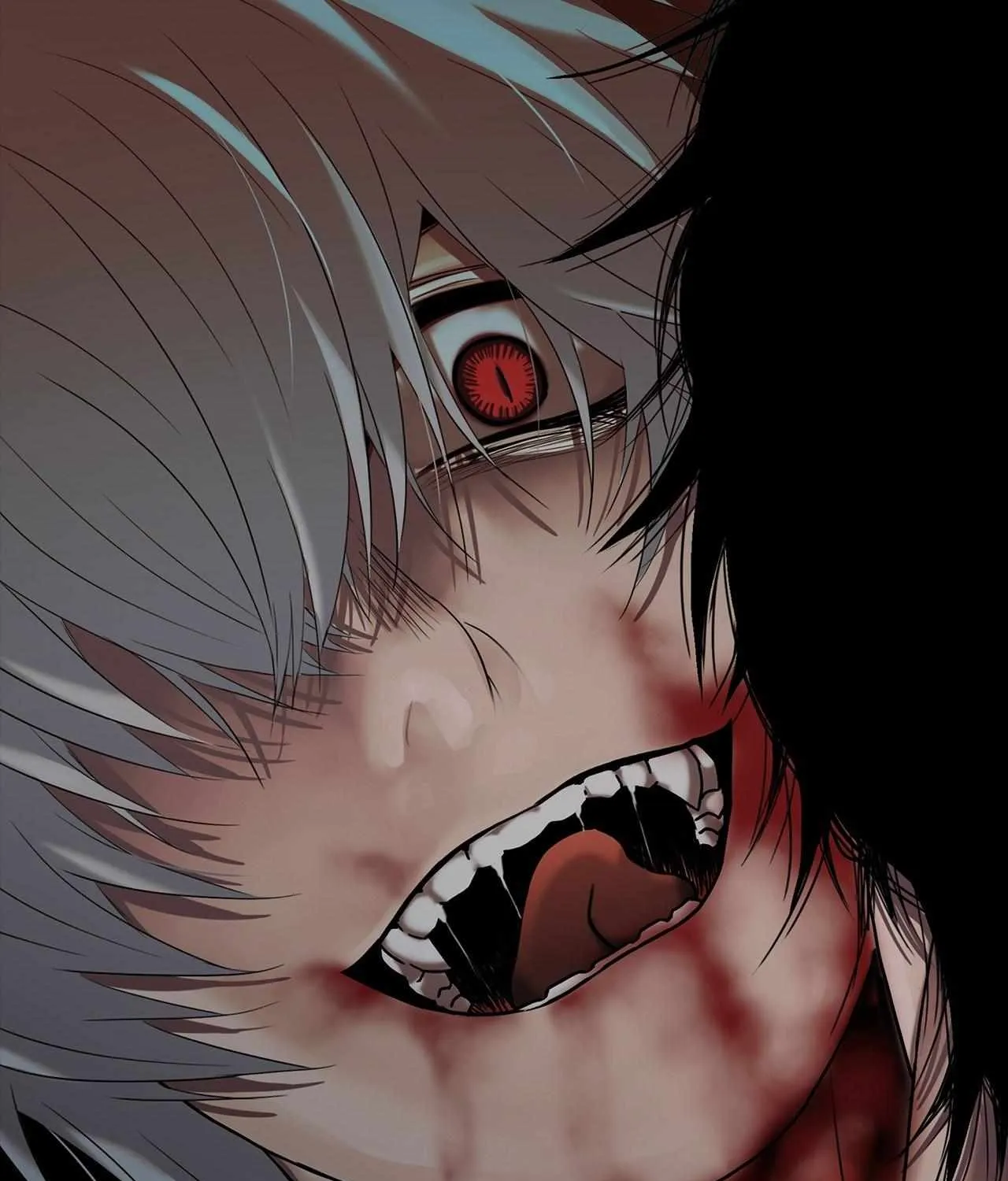 Corrosive Chapter 51 page 166 - 