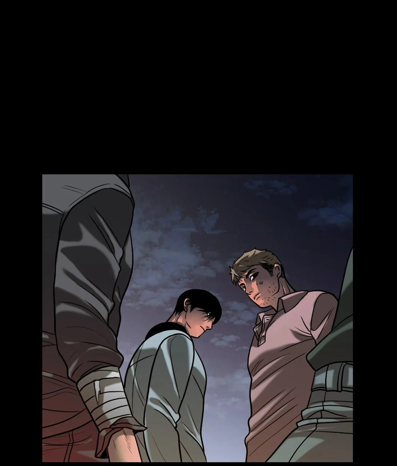 Corrosive Chapter 51 page 18 - 