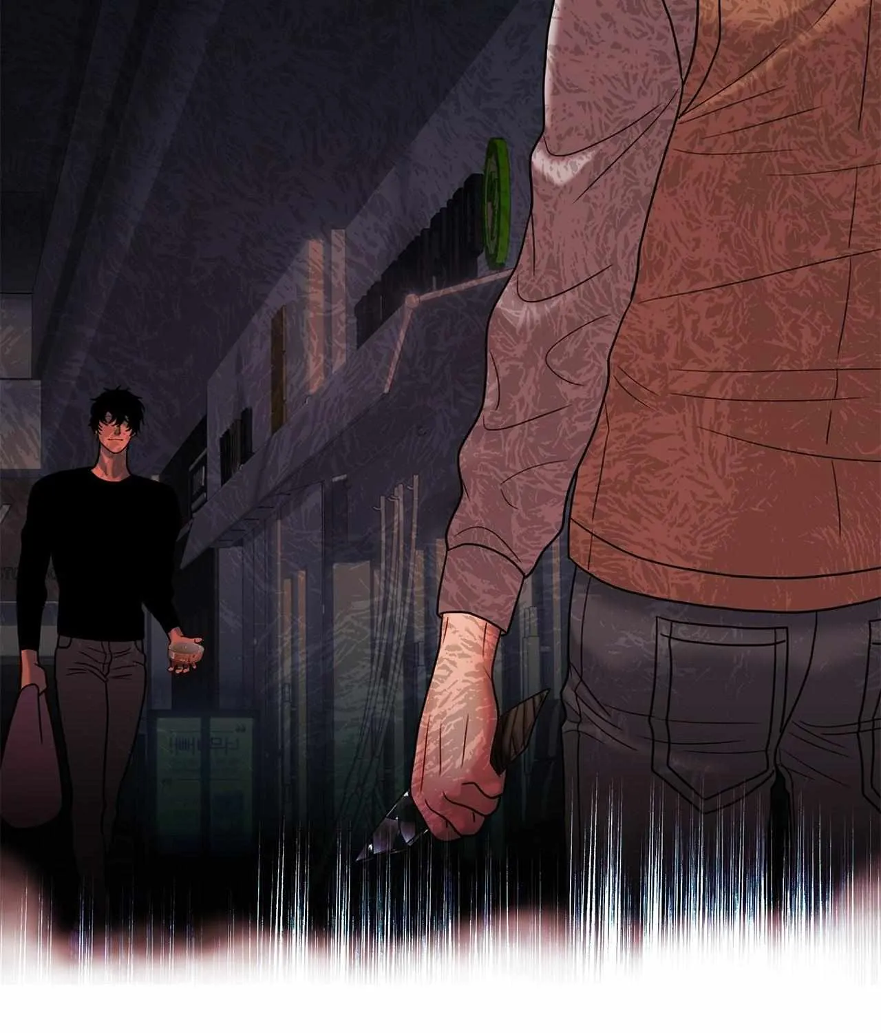 Corrosive Chapter 51 page 173 - 