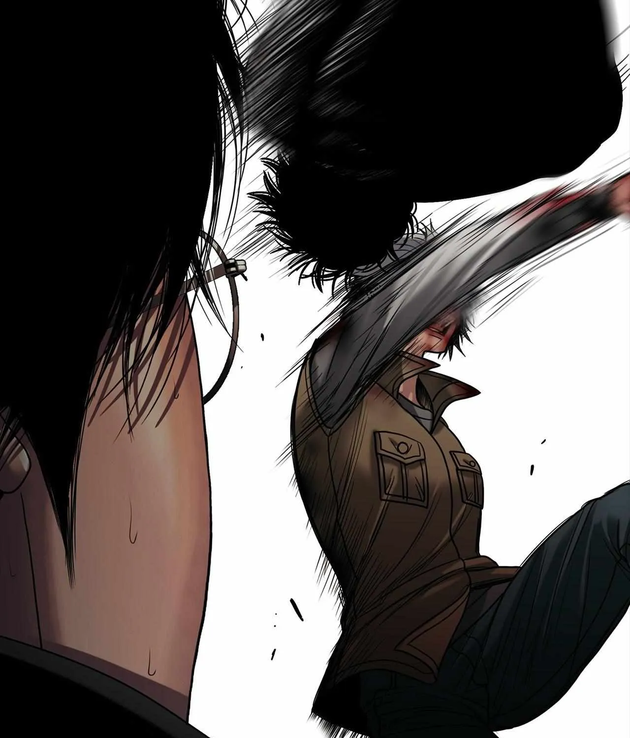 Corrosive Chapter 51 page 183 - 