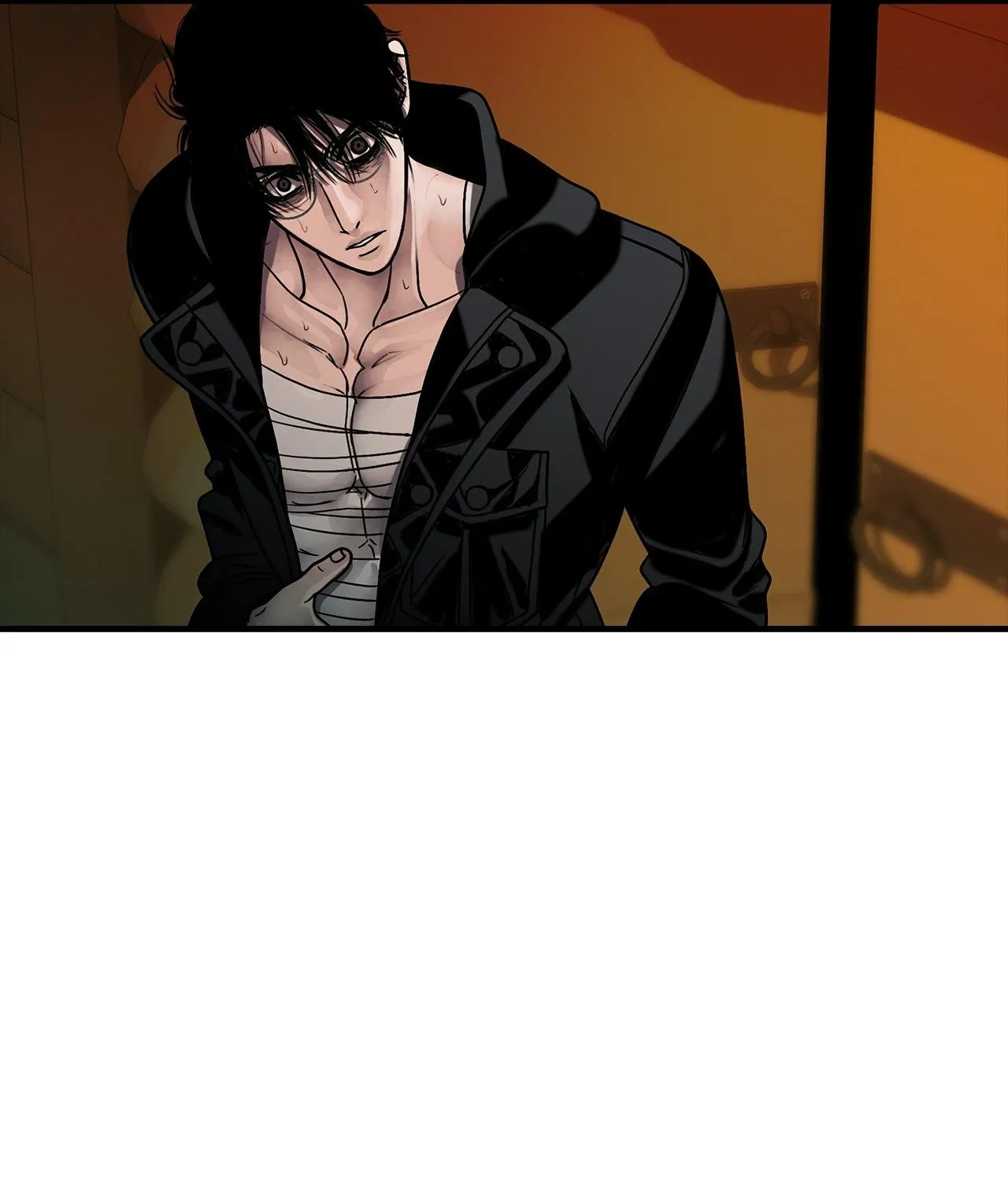 Corrosive Chapter 51 page 185 - 