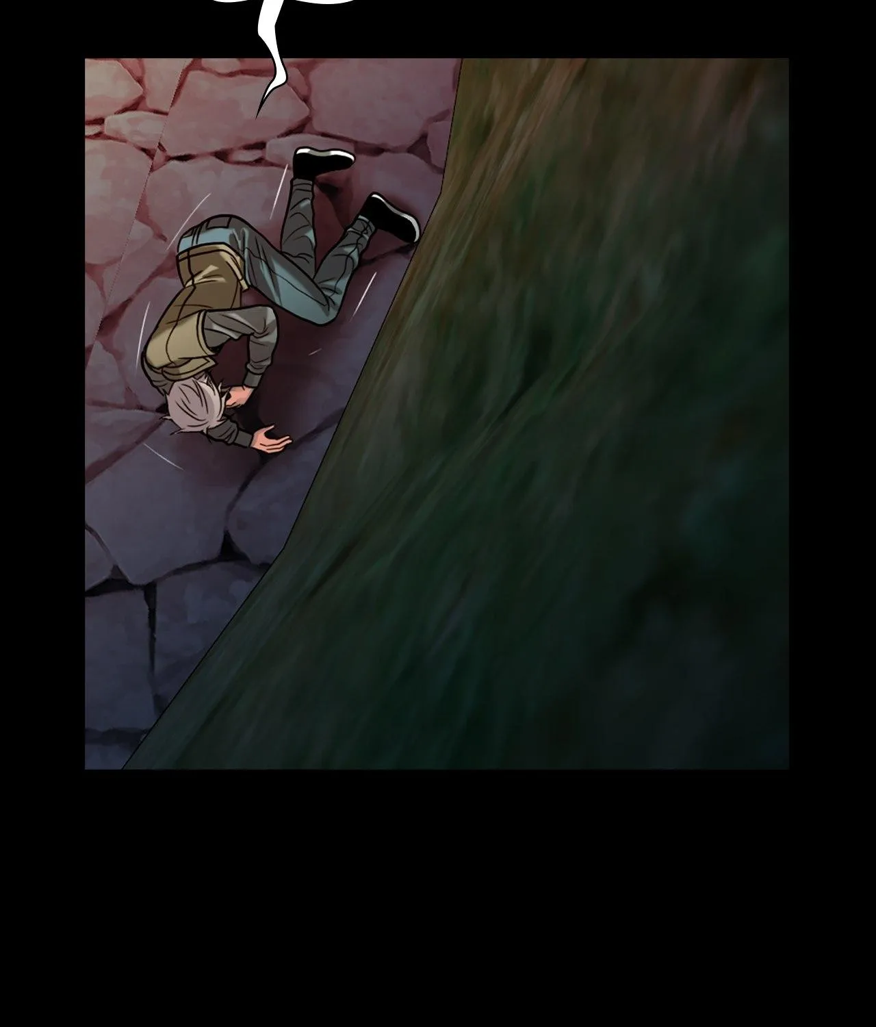 Corrosive Chapter 51 page 20 - 