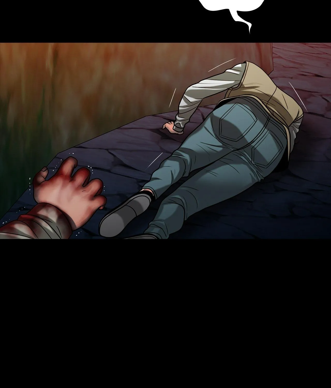 Corrosive Chapter 51 page 22 - 