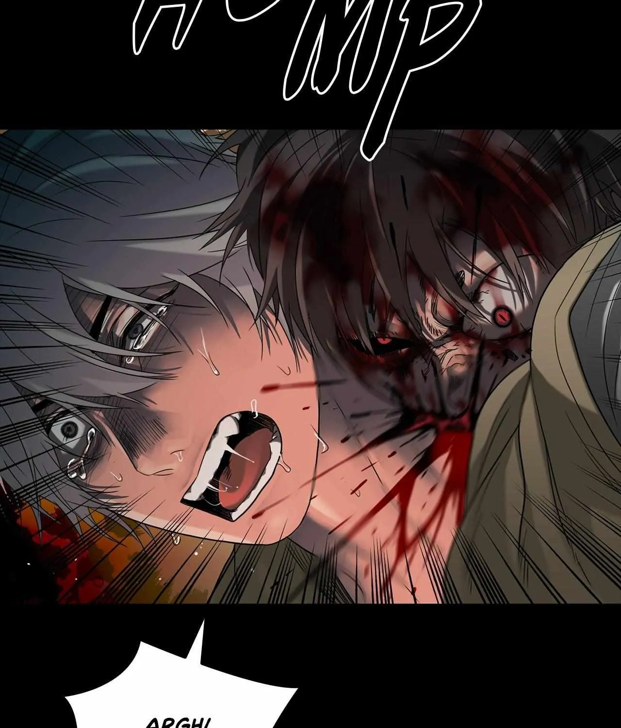 Corrosive Chapter 51 page 29 - 