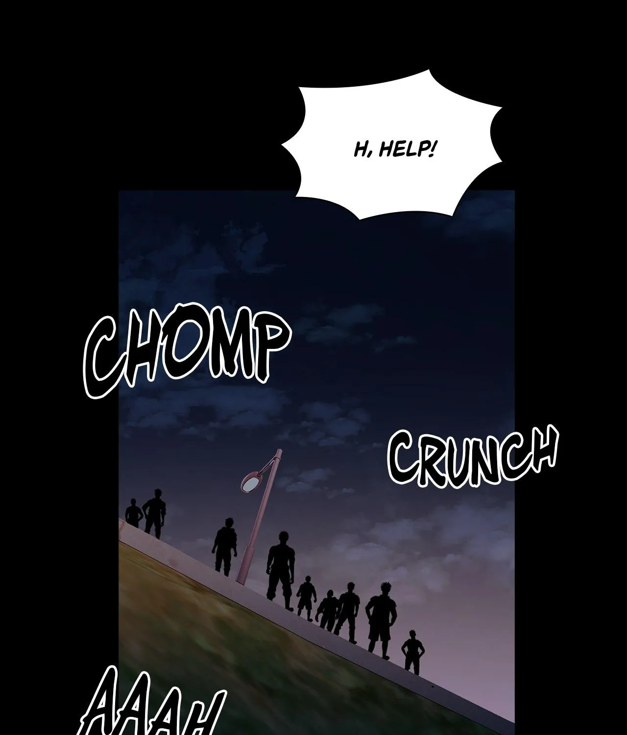 Corrosive Chapter 51 page 31 - 