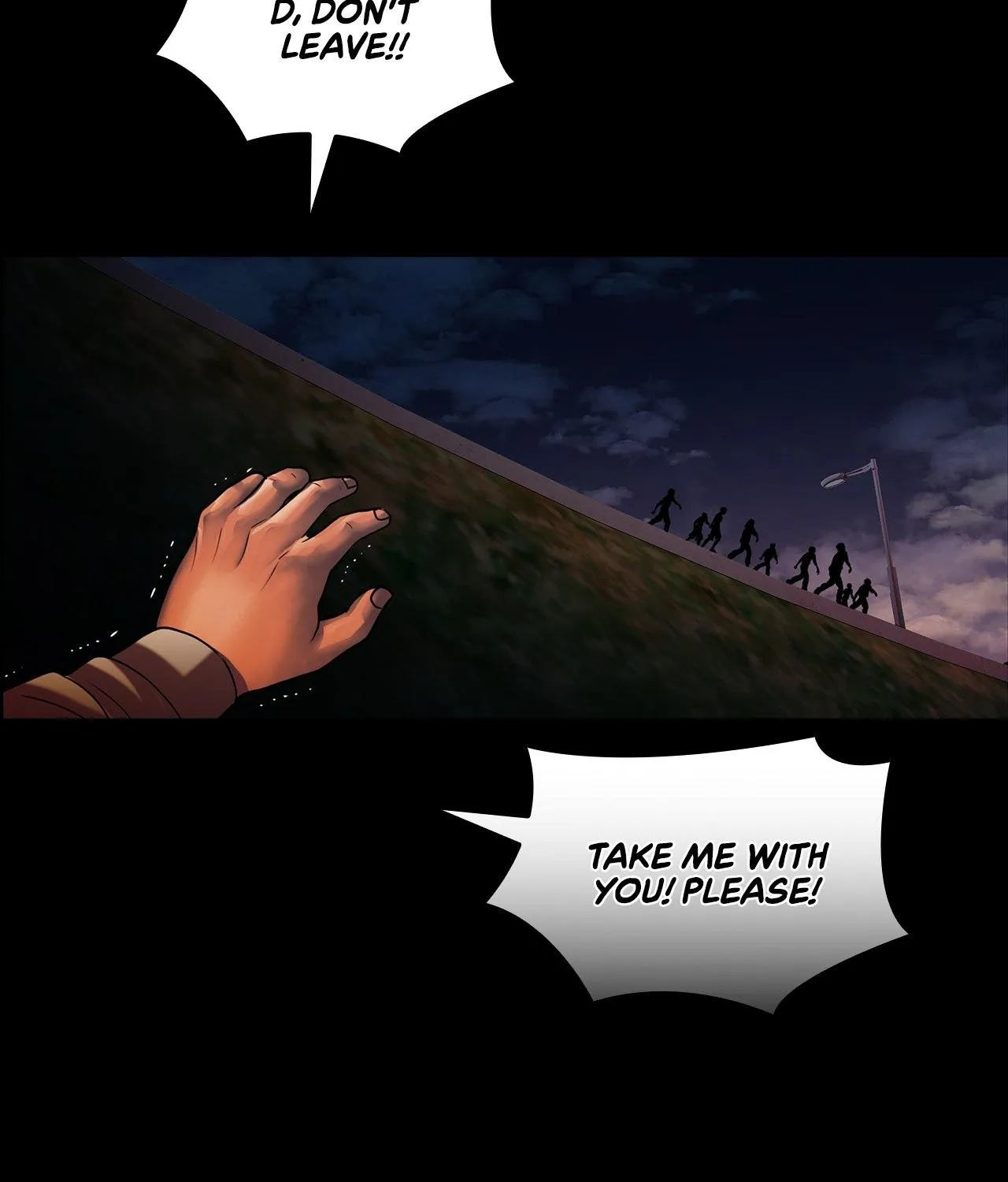 Corrosive Chapter 51 page 35 - 