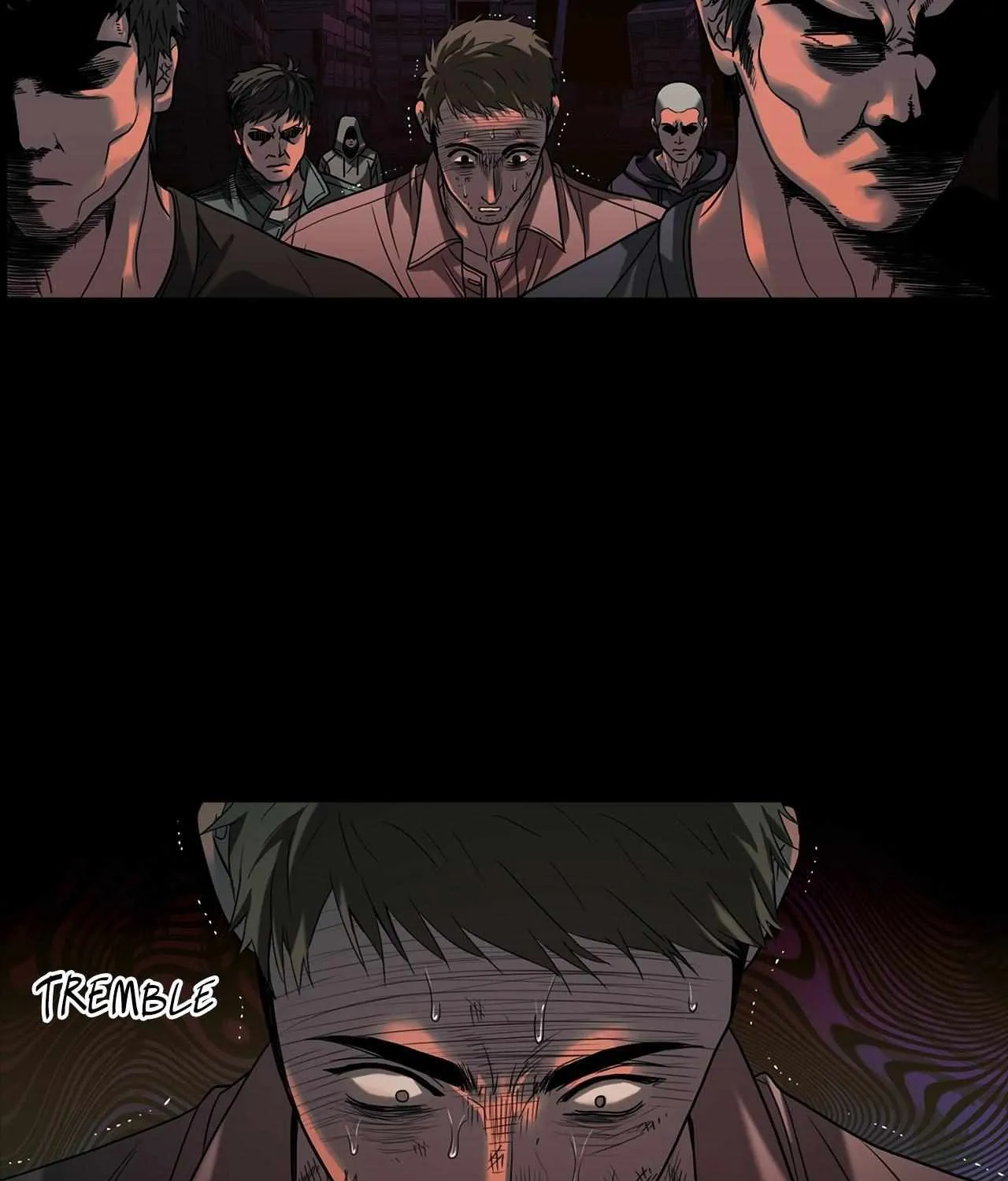 Corrosive Chapter 51 page 45 - 