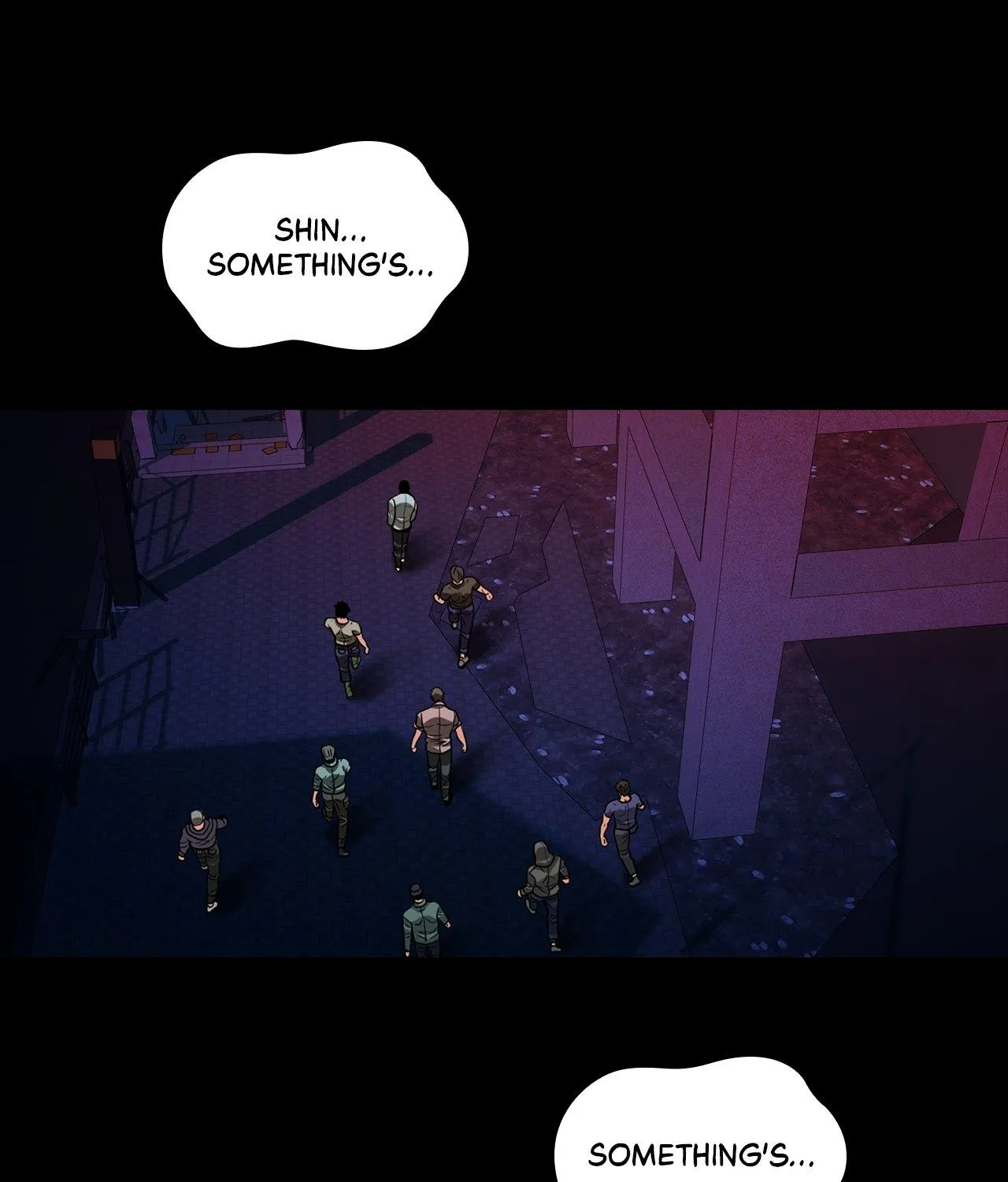 Corrosive Chapter 51 page 47 - 