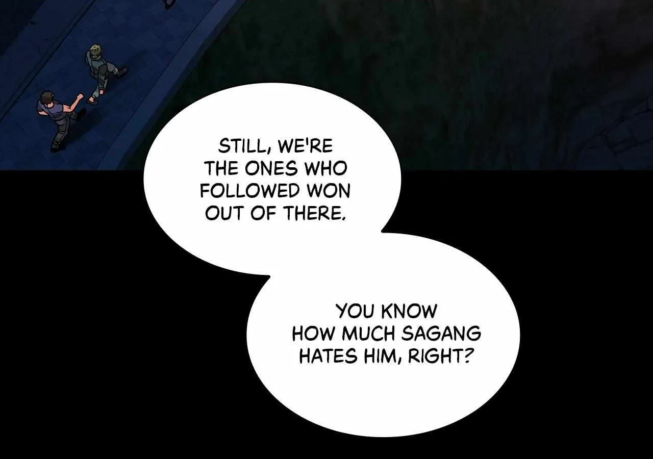 Corrosive Chapter 51 page 6 - 