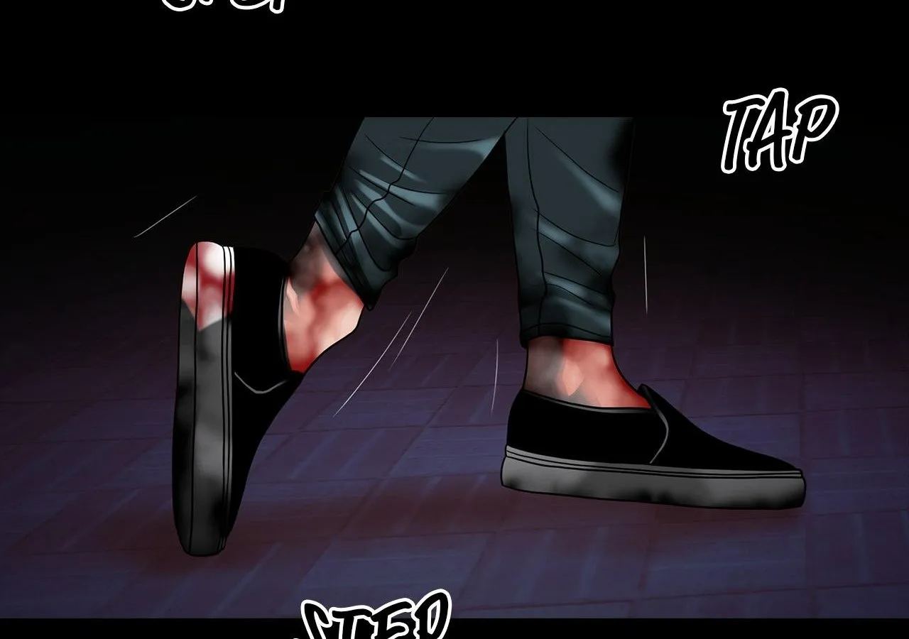 Corrosive Chapter 51 page 56 - 