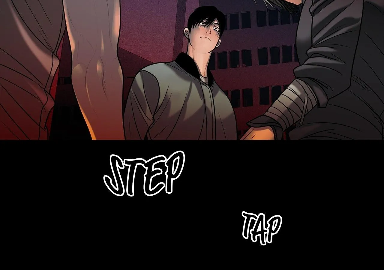 Corrosive Chapter 51 page 58 - 