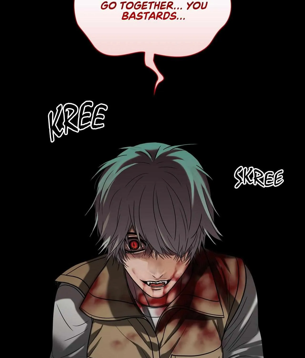 Corrosive Chapter 51 page 62 - 