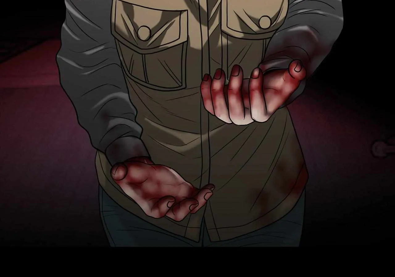Corrosive Chapter 51 page 63 - 