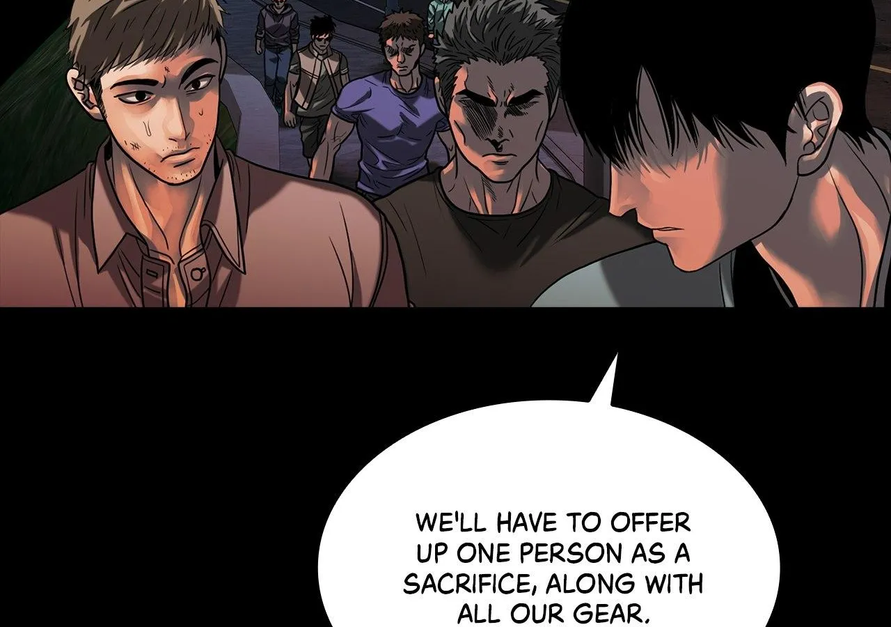 Corrosive Chapter 51 page 8 - 