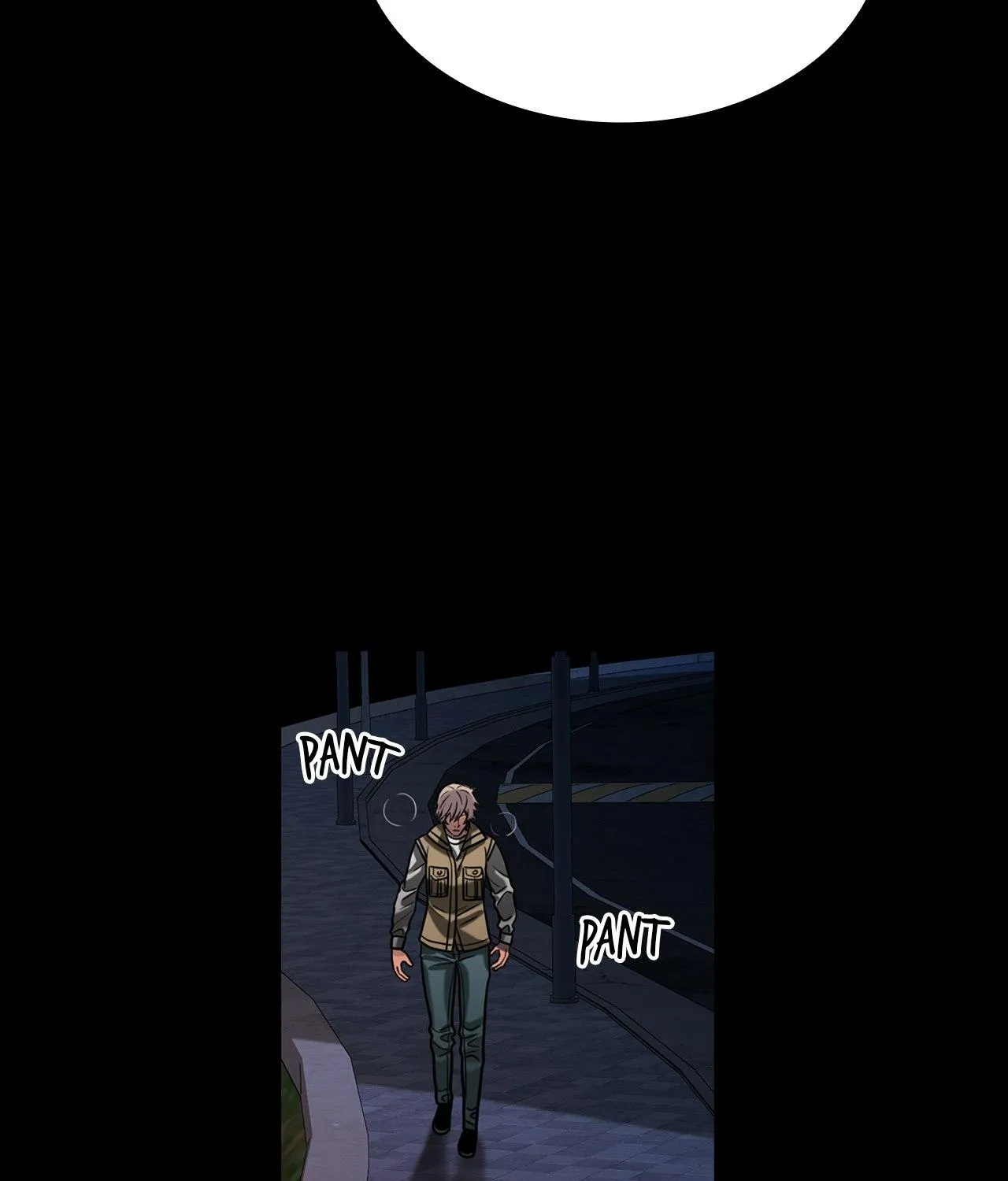 Corrosive Chapter 51 page 9 - 