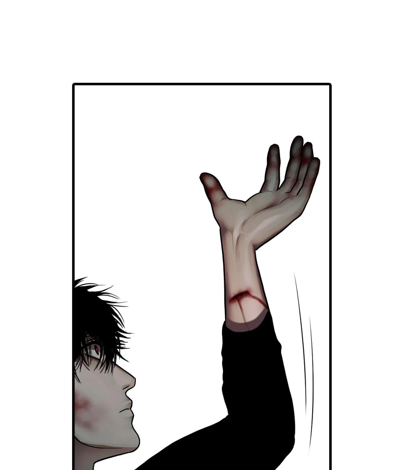 Corrosive Chapter 51 page 84 - 