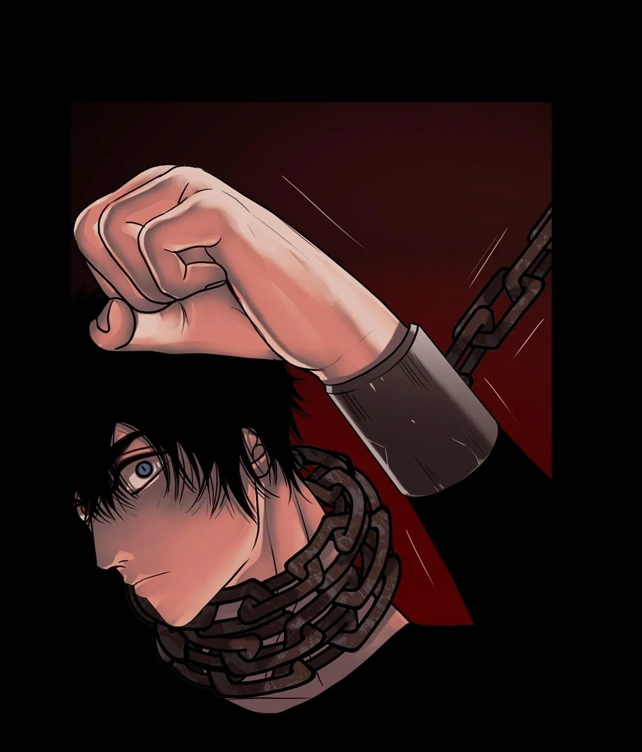 Corrosive Chapter 51 page 95 - 