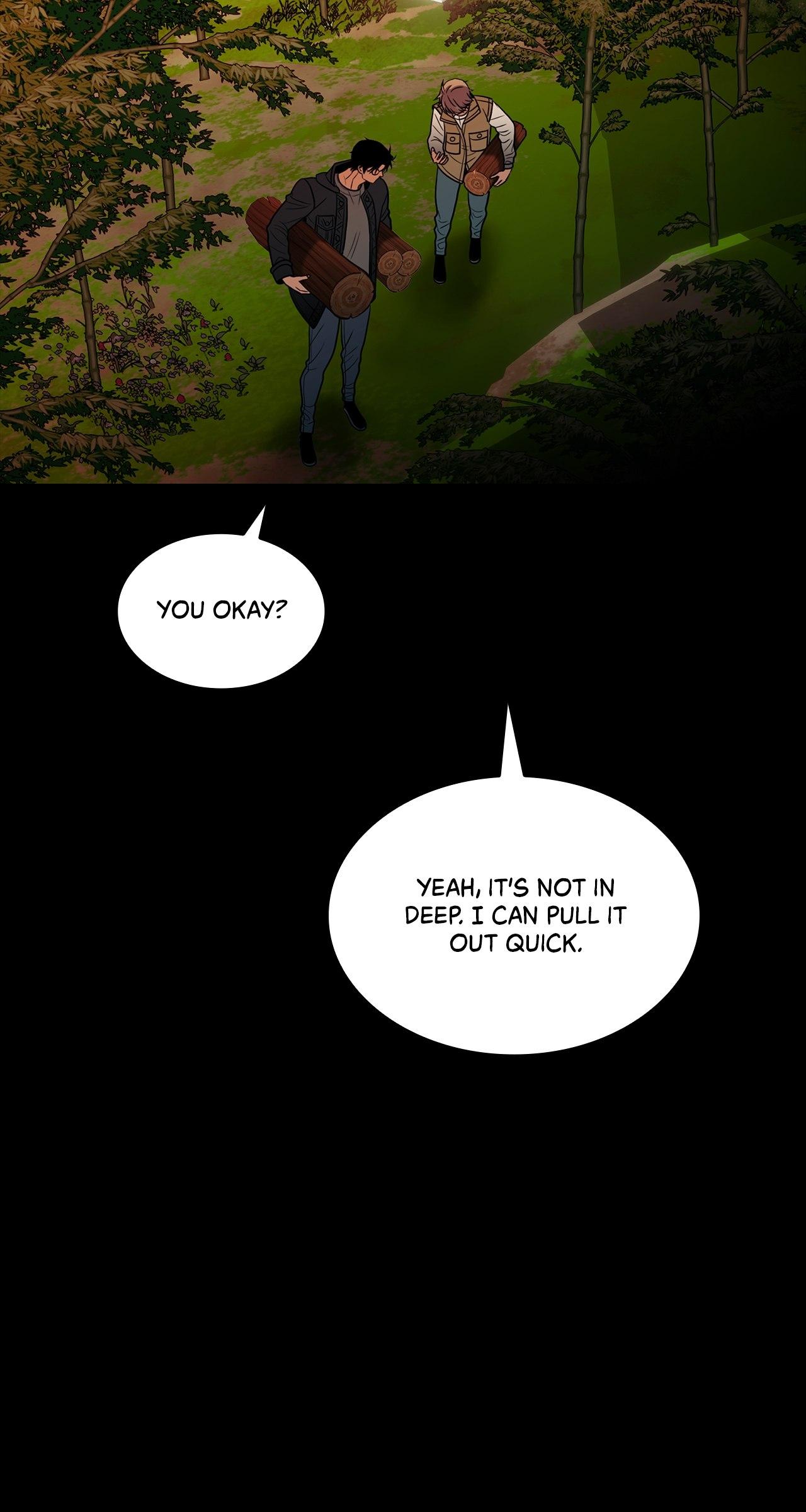 Corrosive Chapter 52 page 11 - 