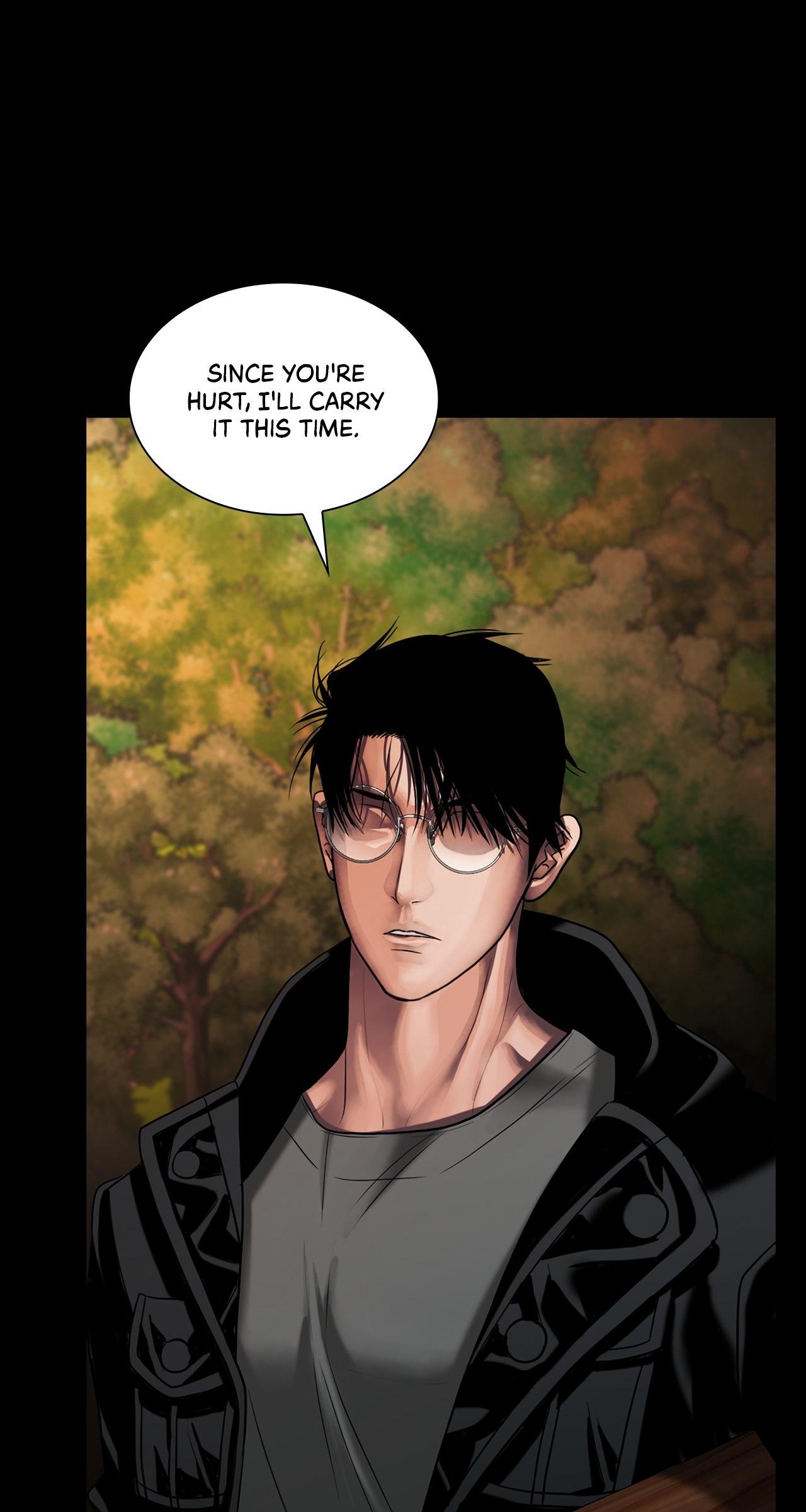Corrosive Chapter 52 page 13 - 