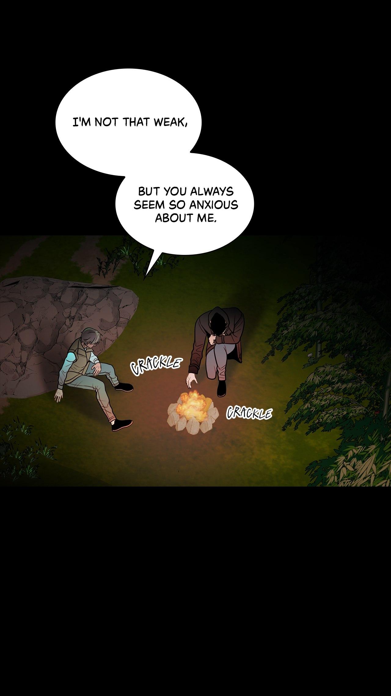 Corrosive Chapter 52 page 17 - 