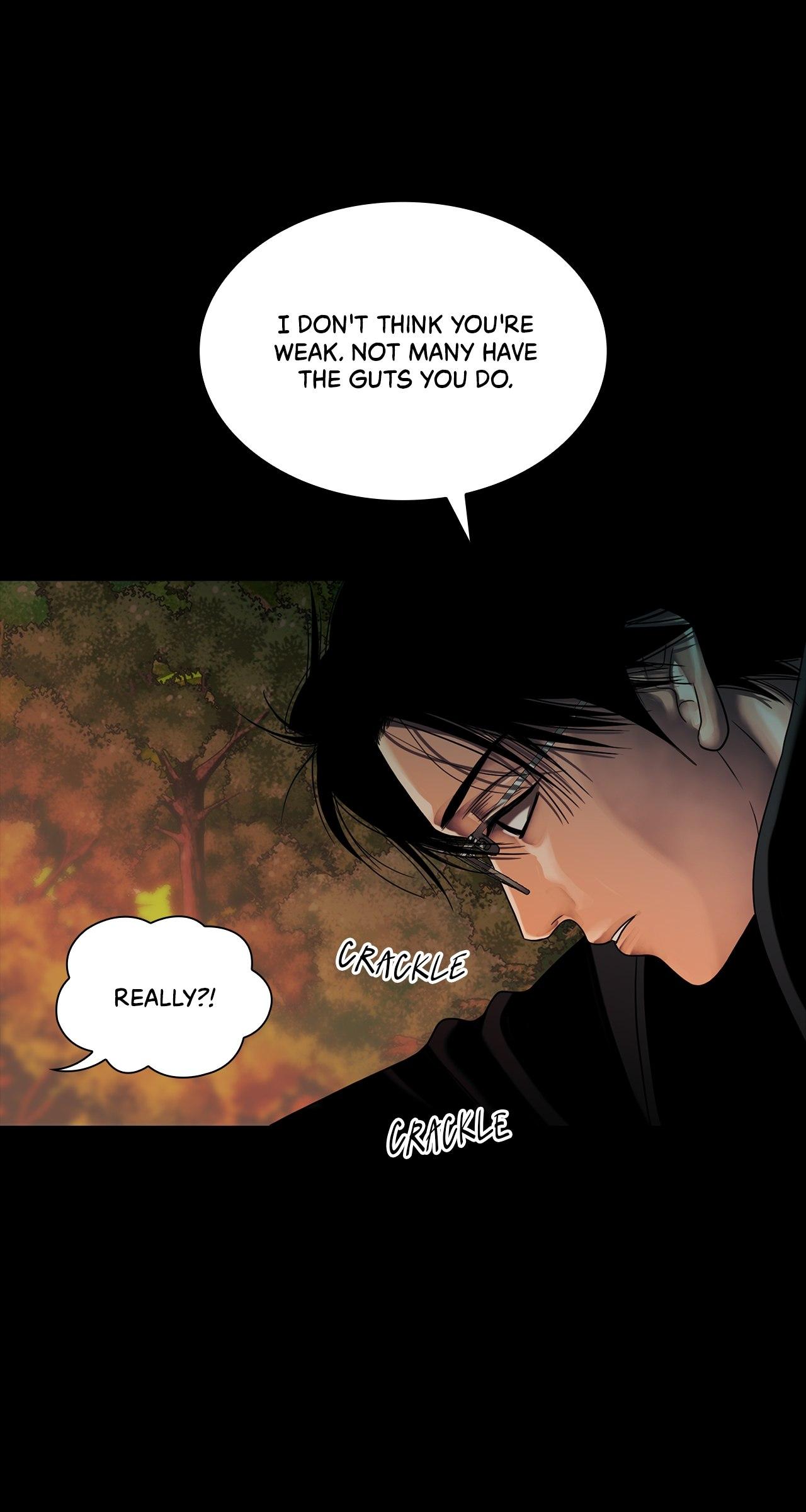 Corrosive Chapter 52 page 18 - 