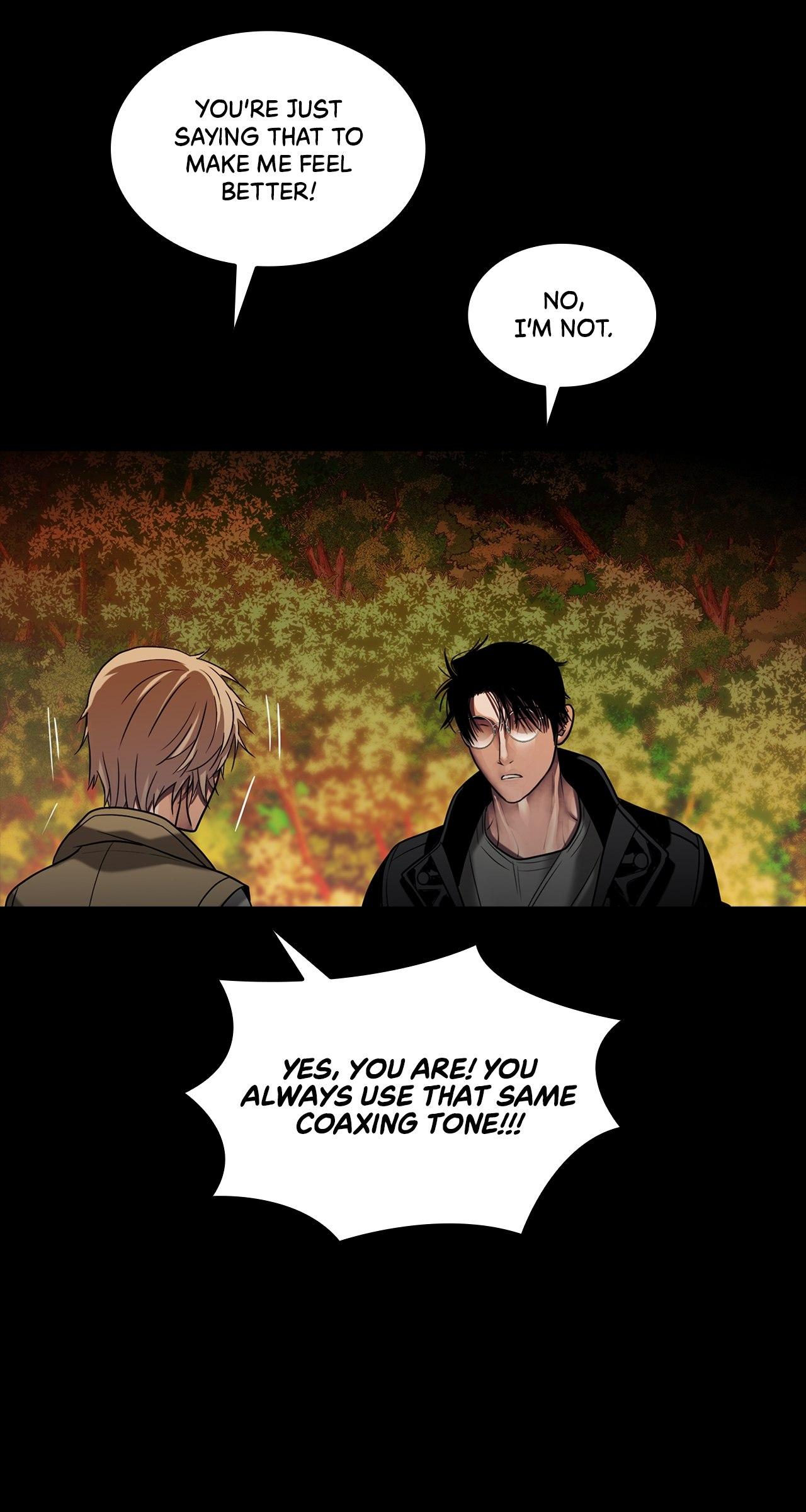 Corrosive Chapter 52 page 21 - 