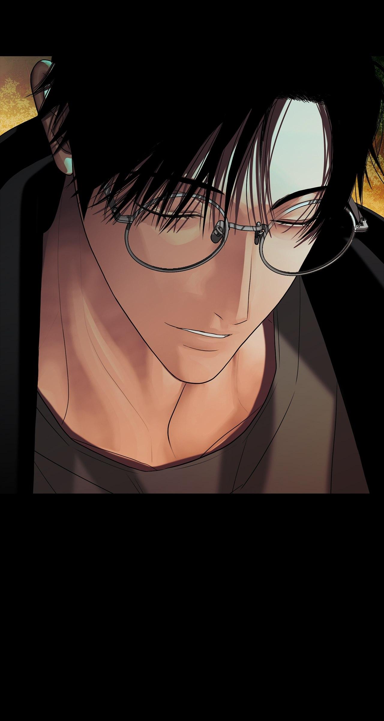 Corrosive Chapter 52 page 23 - 