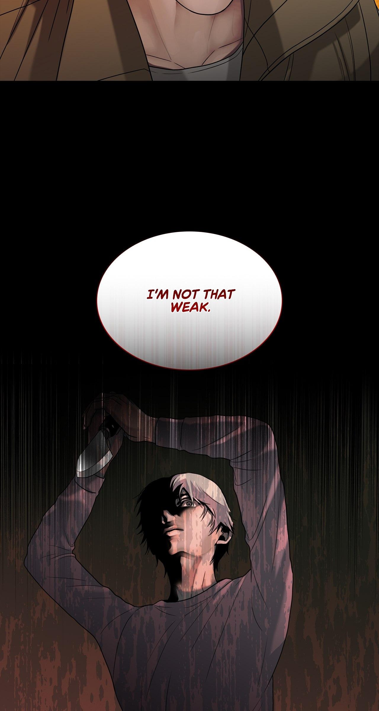 Corrosive Chapter 52 page 25 - 