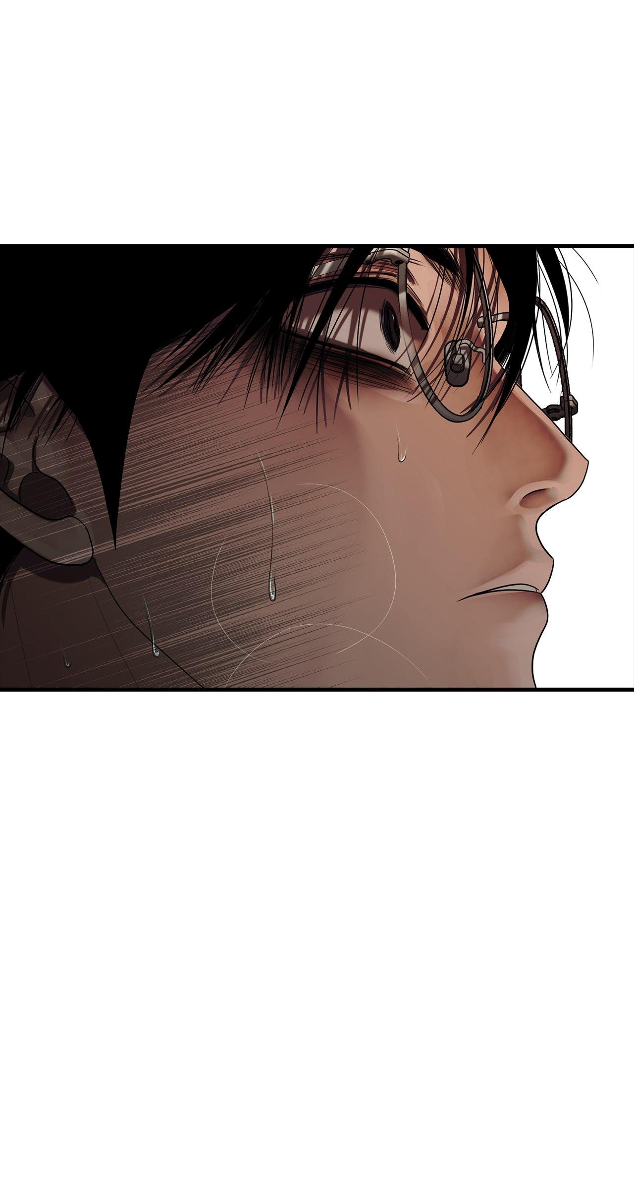 Corrosive Chapter 52 page 29 - 