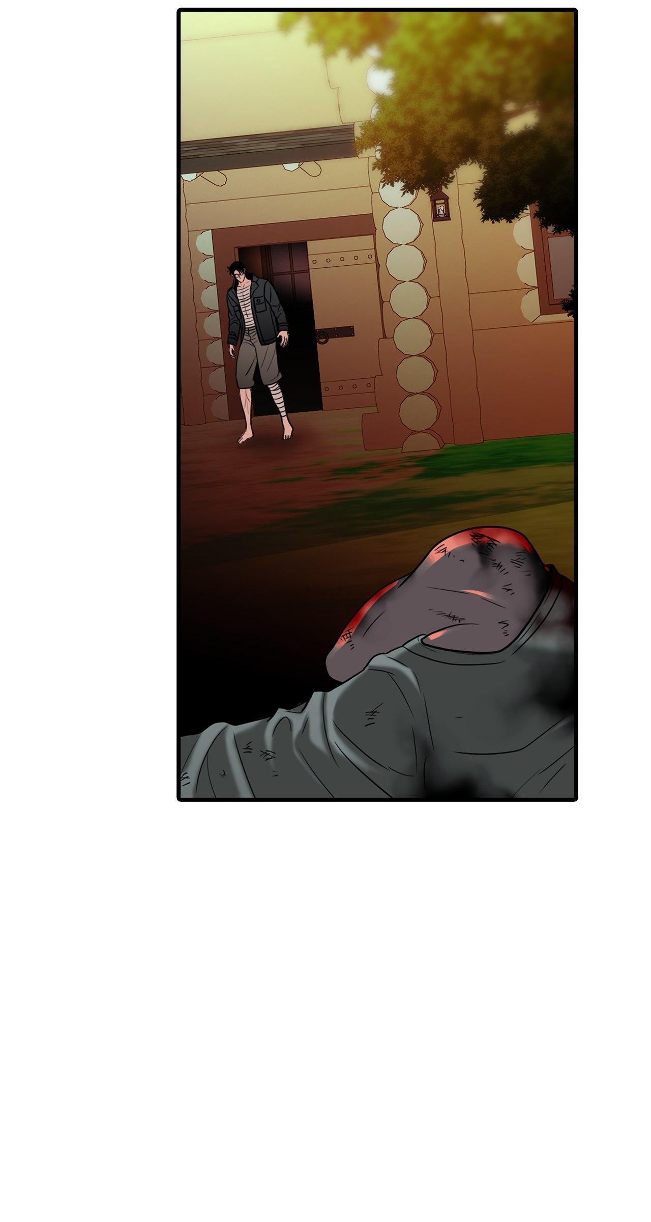 Corrosive Chapter 52 page 30 - 