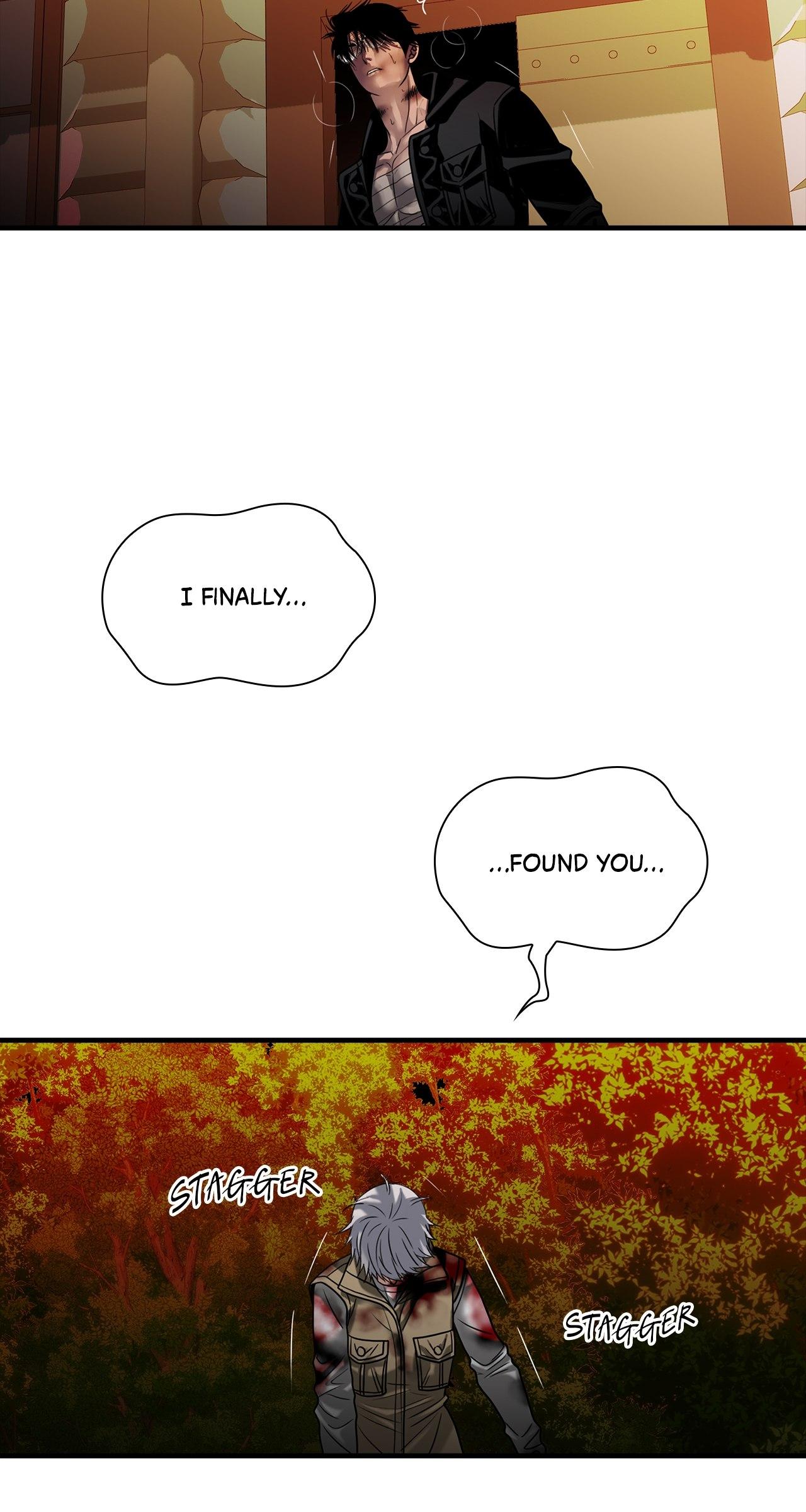 Corrosive Chapter 52 page 33 - 