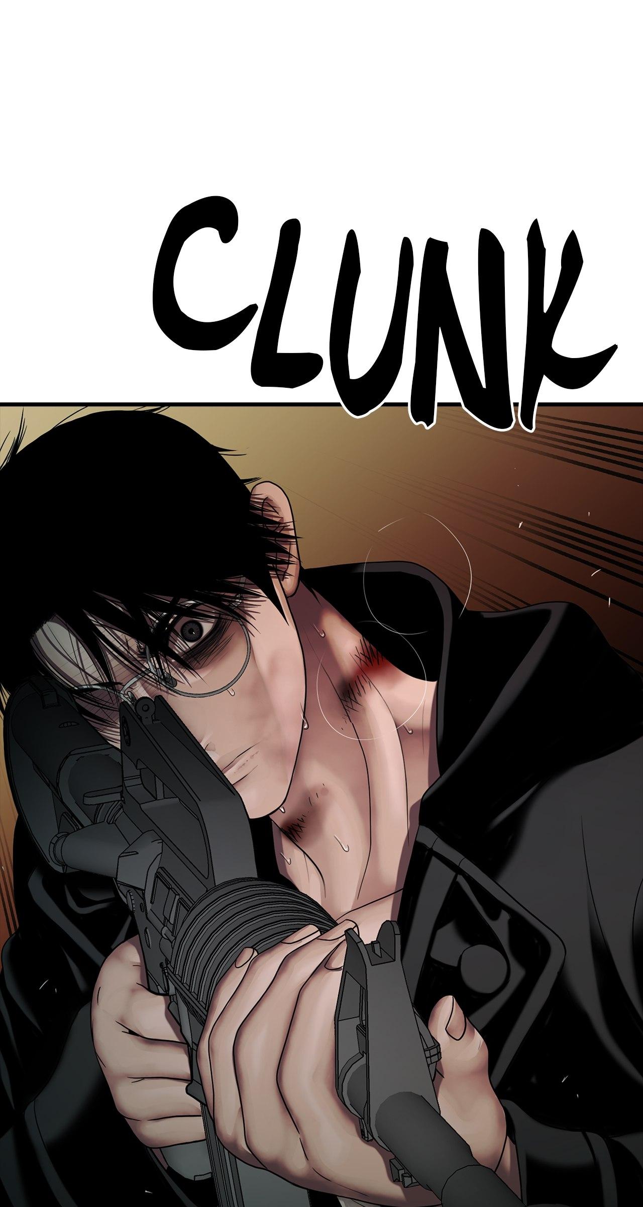 Corrosive Chapter 52 page 38 - 