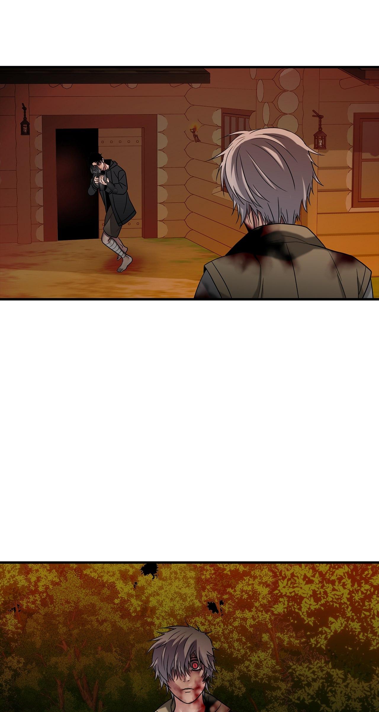 Corrosive Chapter 52 page 41 - 
