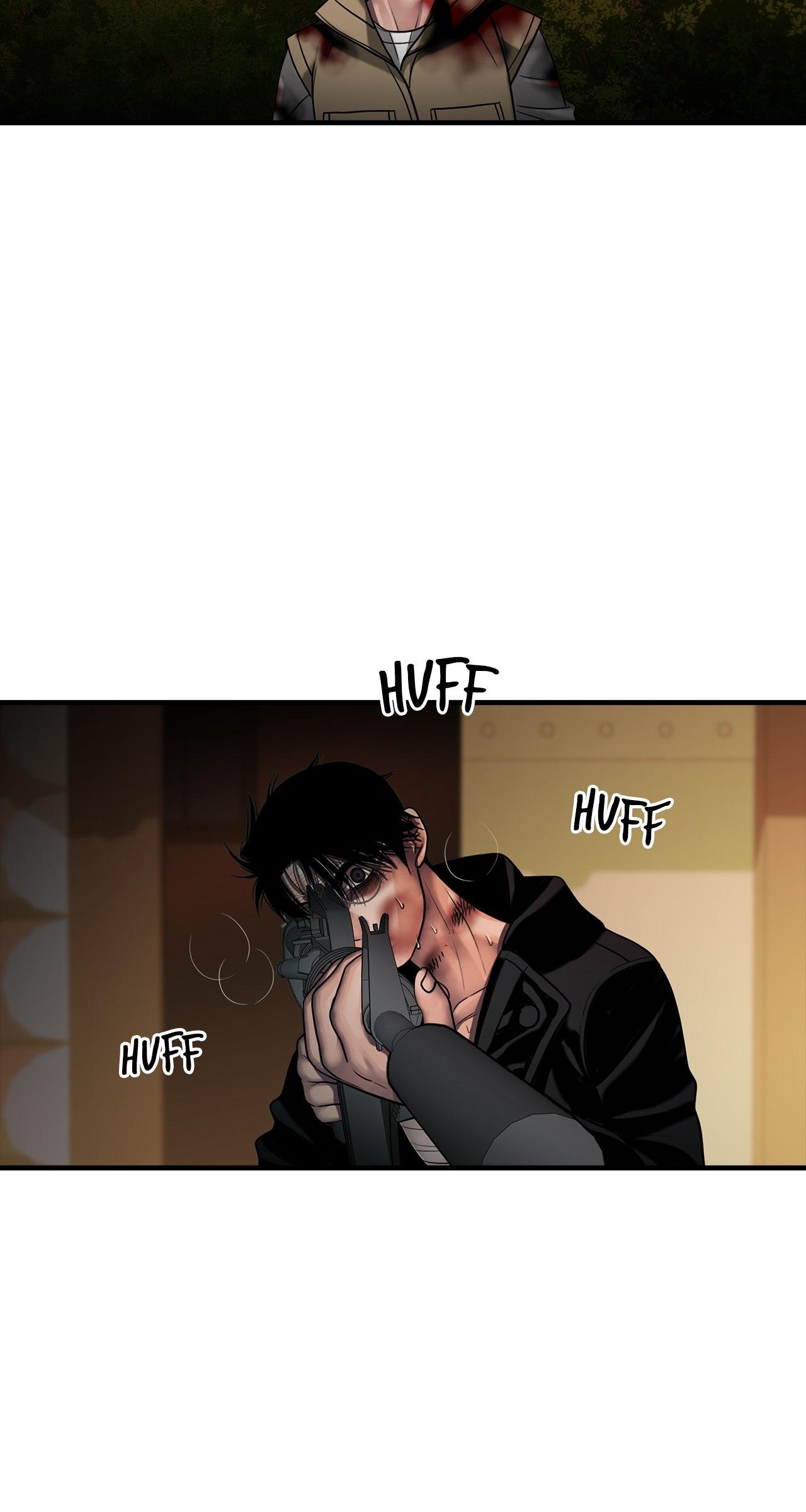 Corrosive Chapter 52 page 42 - 