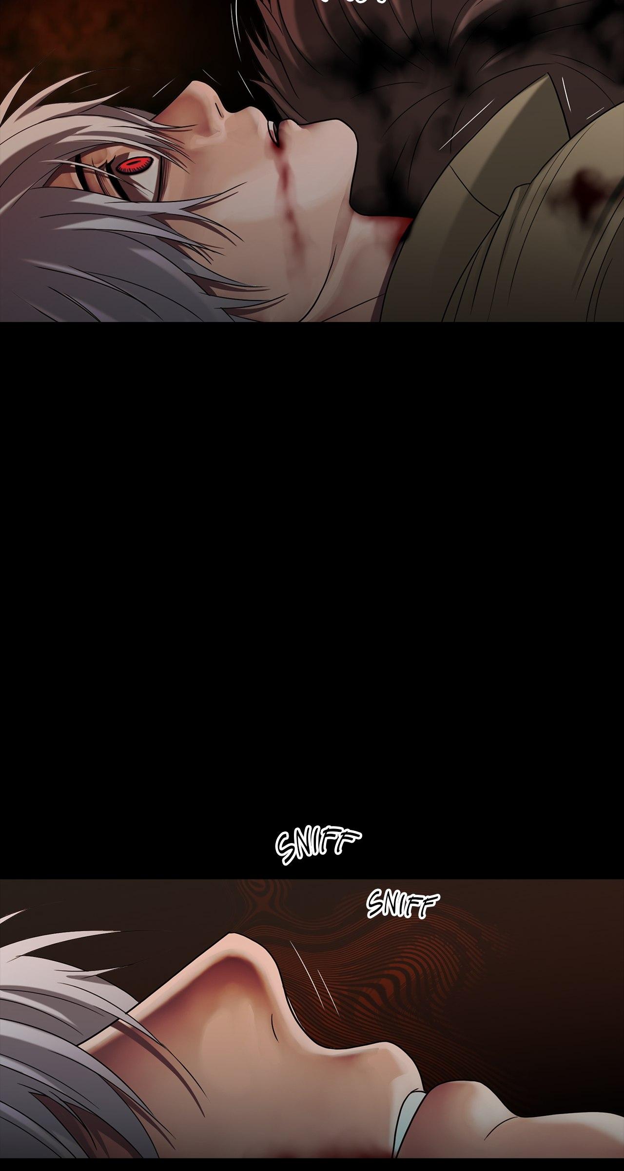 Corrosive Chapter 52 page 54 - 