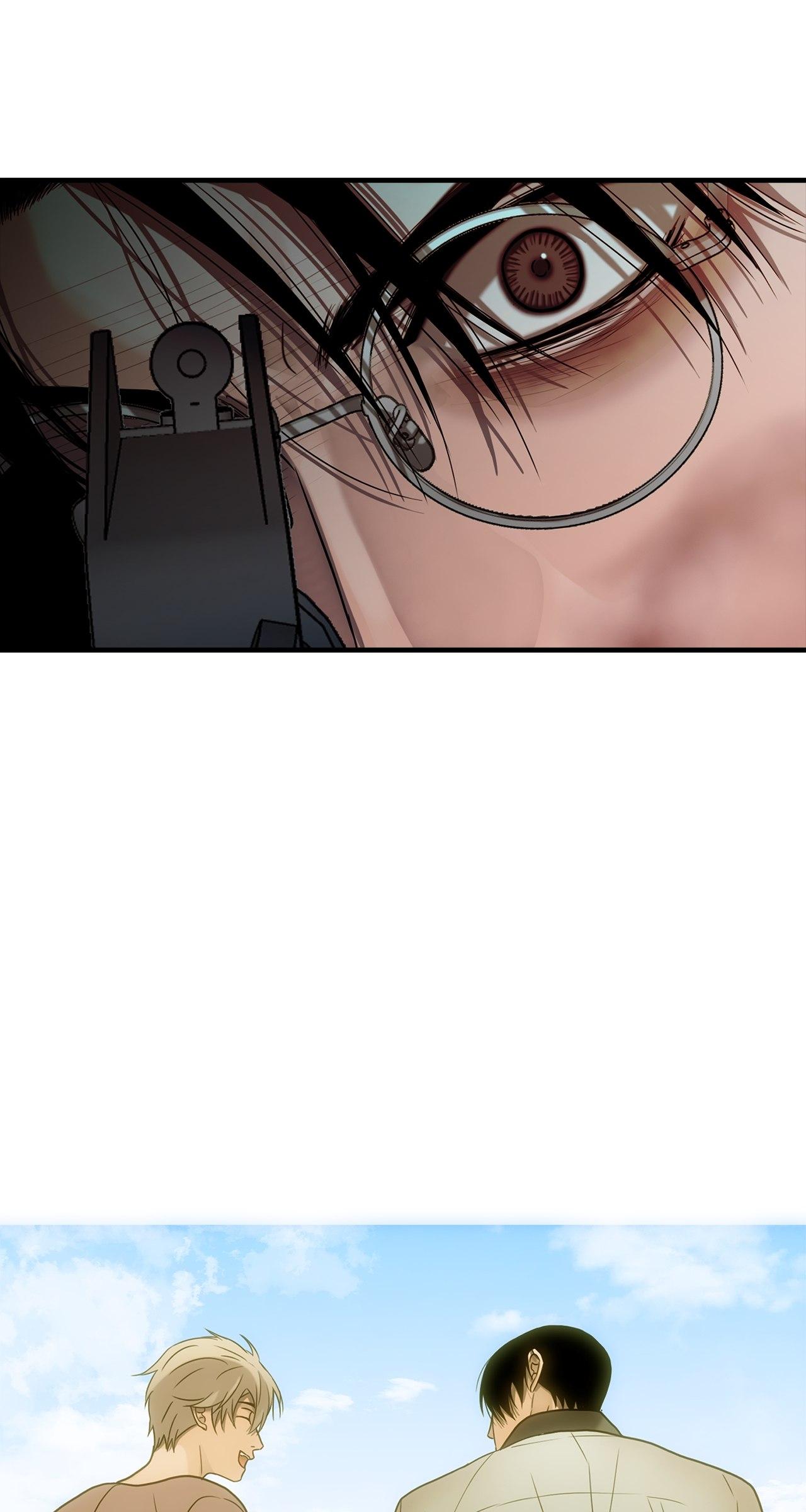 Corrosive Chapter 52 page 62 - 