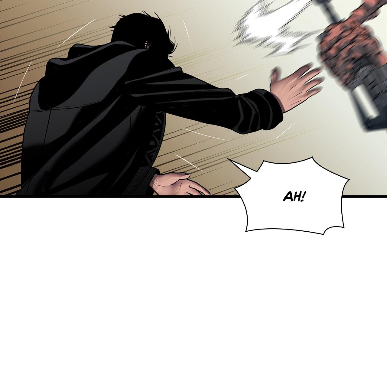 Corrosive Chapter 52 page 70 - 