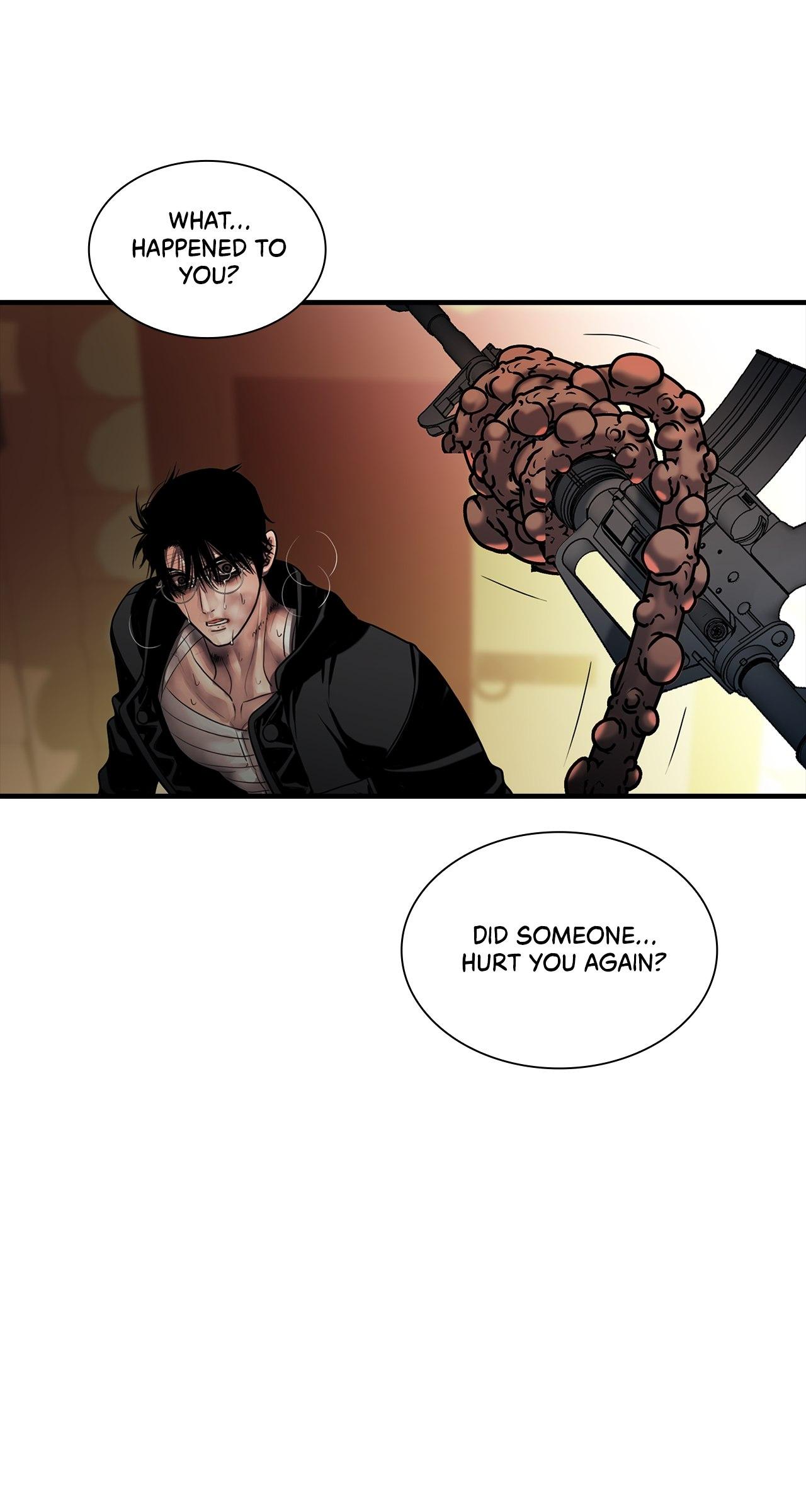 Corrosive Chapter 52 page 71 - 